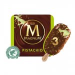 3 pack of Pistachio Magnum's