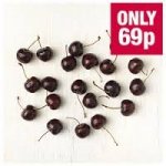 Cherries Punnet 200g