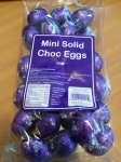 Cadbury's Dairy Milk & Dairy Milk Oreo Eggs 300g