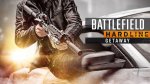 Battlefield hardline getaway dlc free with gold