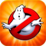 Ghostbusters™ Paranormal Blast: Augmented Reality