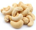 Co-op Loved by Us Cashew Nuts 100g