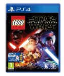 Lego Star Wars The Force Awakens ps4 (Other platforms now aval!)