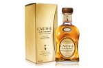 Cardhu Gold Reserve Single Malt Scotch Whisky 70 cl
