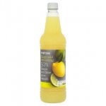 Waitrose 50% Lime & Lemon Squash 89p with pick your own offers, all other flavours