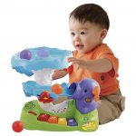 Vtech pop and play elephant &pound;39.98 or two