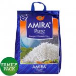 Amira Pure Banquet Basmati Rice 10kg