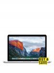 Apple MacBook Pro with Retina Display 13.3" 512GB Flash Storage with code