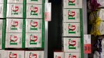 PG Tips 240 bags at Co-op, even cheaper with NUS Card