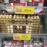 Ferrero Rocher Collection chocolates