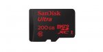 Sandisk 200gb micro sd card @ Amazon Uk (Dispatched and sold by Amazon uk)