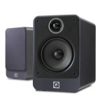 Q Acoustics 2020i speakers with 6yr warranty
