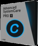 FREE Giveaway of the day &mdash; Advanced System Care Pro 9.0.3