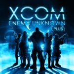 X-Com Enemy Unknown + Within PS Vita PSN