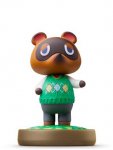 Tom Nook Amiibo (Animal Crossing) for Nintendo Wii U & 3DS (Use code 20OFF) £6.54 365games £5.75