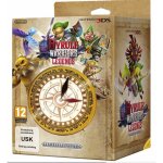 Hyrule Warriors Legends Limited Edition 3DS Game @ 365games Player Points worth £2.16 also