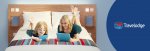 20% cashback on all Travelodge bookings for 24 hours