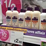 Aussie shampoo Big Sizes, 500 ml, conditioner 400ml