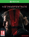 Metal Gear Solid V: The Phantom Pain Xbox One £14.95