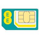 SIMO 5GB Double speed 4G Data with unlimited minutes and texts PLUS £60 pre-paid mastercard £17.99pm @ EE (Works out £12.99pm with card) £215.88
