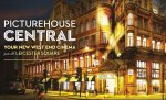 Picture house central cinema in london - tickets - on sale 10th june for performances on 11th june, 2016