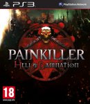 Painkiller - Hell & Damnation PS3 on Playstation Store with PS Plus