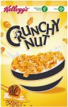 Kellogg’s Crunchy Nut Cornflakes (750g Box)