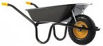 Chillington Camden Classic Puncture Free Wheelbarrow 85L - £39.99 Wickes