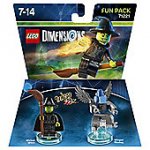 Lego dimensions selected fun packs 3 for 2