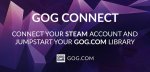 GoG Introduces GoG Connect - Gog.com Time limited imports