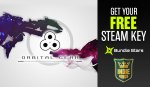 Orbital Gear Free Steam Key