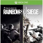 Rainbow Six Siege Xbox One/PS4