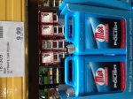 Mers car polish 3L