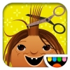 Toca Hair Salon - FREE - IOS