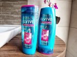 L'oreal elvive shampoo 400ml
