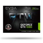 EVGA NVIDIA GeForce GTX 1080 FTW