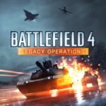 Battlefield 4 : Legacy Operations (Game Expansion Map) PlayStation 4 PS4 Free