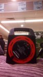 15m 13 Amp Cable Reel