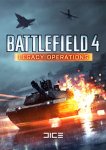 Battlefield 4 : Legacy Operations (Game Expansion for PC) - FREE