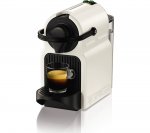 Nespresso Inissia, Aerocino, 16 pods plus £60 of pods for free. All