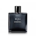 CHANEL BLEU DE CHANEL Eau De Toilette Spray 100ml £51.60 @ The Fragrance Shop