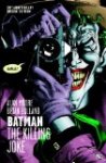Batman: The Killing Joke by Alan Moore £9.45 @ Book Depository