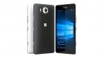Microsoft Lumia 950 [Dual Sim, 5.2" WQHD, 32GB, 4G, 20MP] + Free HD-500 Docking Station + Free 12 Months Office 365