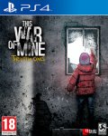 This War Of Mine: The Little Ones (PS4/Xbox One) / Dragon Quest Heroes (PS4)