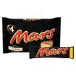 Mars Bars 4 X 33.8g (135g) / Snickers X 4 / Twix X 4
