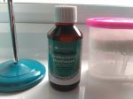 Chlorhexidine Antibacterial Mouthwash 200ml