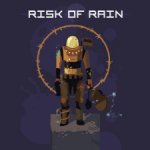 Risk Of Rain (PS4/Vita) PSN