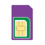 12GB 4G Three sim only for 12 months (£1.90 per month)
