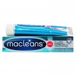 Macleans Healthy Whitening Toothpaste.100ml.48p