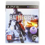 Battlefield 4 - PS3 / XBOX360